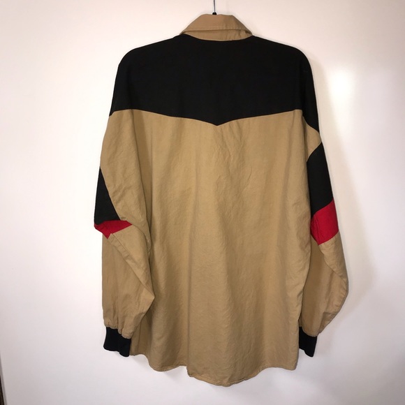 Vintage Roper Pullover - Picture 11 of 13